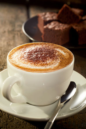 Dessert und Süssspeisen