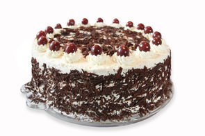 Dessert und Süssspeisen